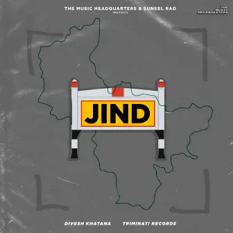 JIND by Unknown Artist