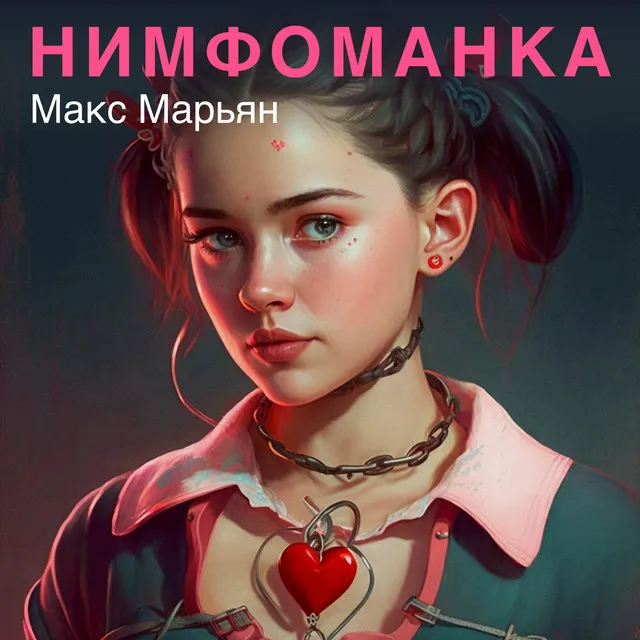 Нимфоманка