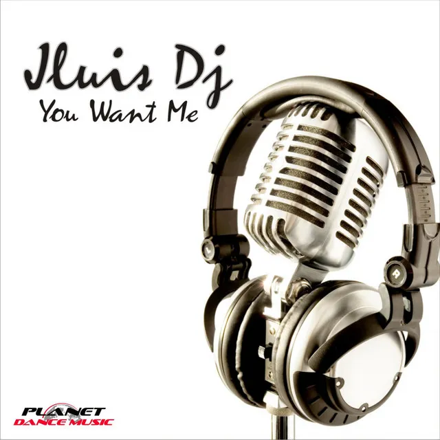 You Want Me - Radio Mix