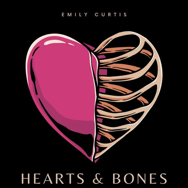 Hearts & Bones