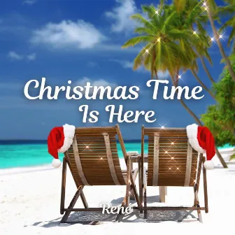 Christmas Time Is Here by René