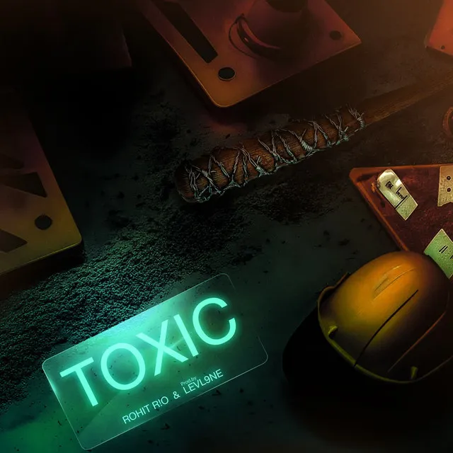 TOXIC