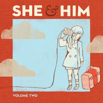 Volume Two by She & Him