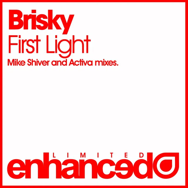 First Light - Mike Shiver Remix