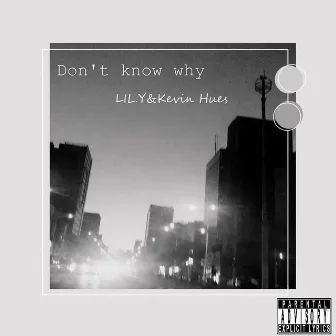 Don't Know Why by Kevin Hues