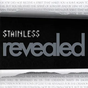 Revealed by Stainless