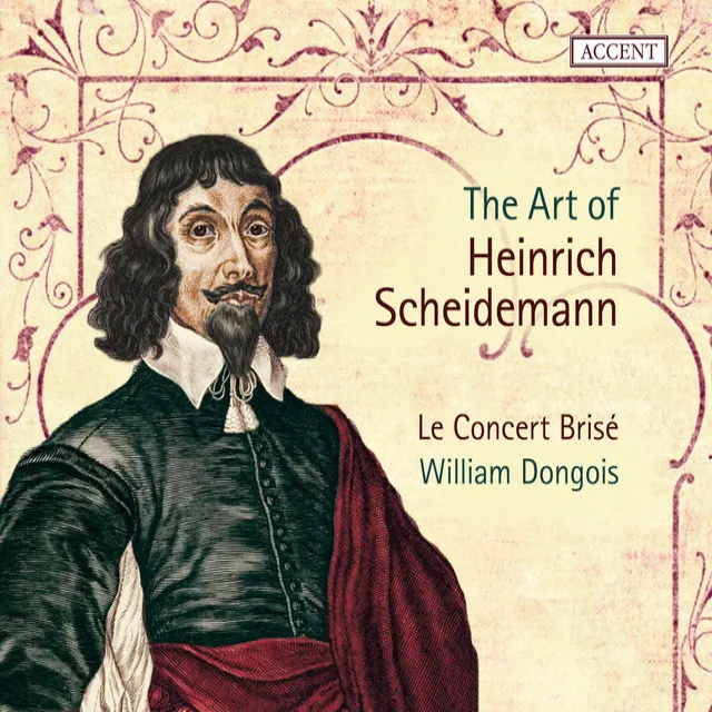 The Art of Heinrich Scheidemann