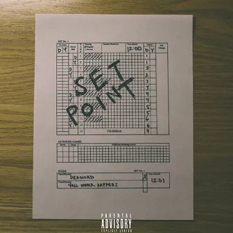 Set Point by Dezmond Dane