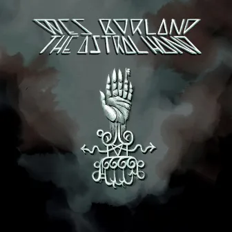 The Astral Hand by Wes Borland