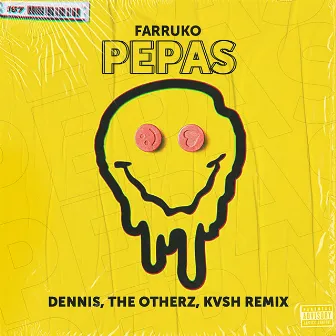 Pepas (feat. KVSH) [DENNIS, KVSH & The Otherz Remix] by The Otherz