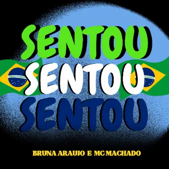 Sentou by MC Machado