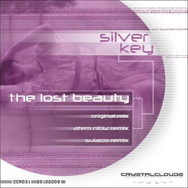 The Lost Beauty - Sulaco Remix