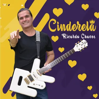 Cinderela by Ricardo Chaves