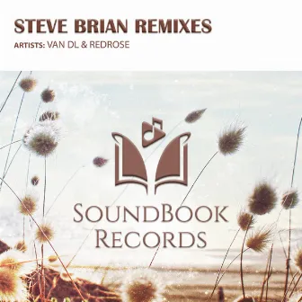 STEVE BRIAN REMIXES by Van DL & Redrose