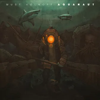 Aquanaut by Must Volkoff