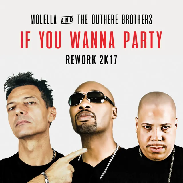 If You Wanna Party - Corti & LaMedica & Andry J Remix Radio Edit