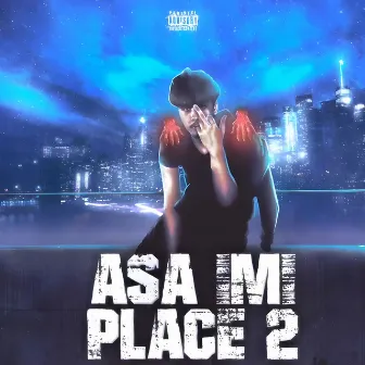 ASA IMI PLACE 2 by 