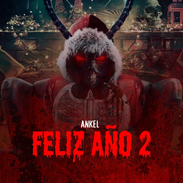 Feliz Año 2