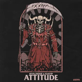 Attitude by Kayp