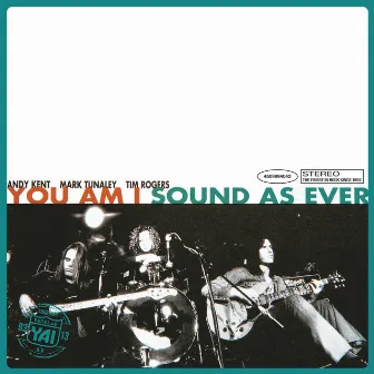 Sound As Ever (Superunreal Edition) by You Am I