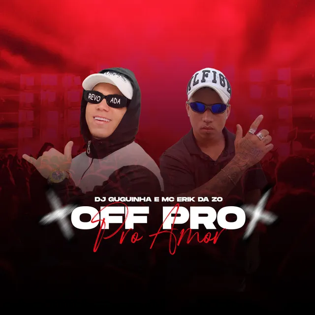 Off pro Amor