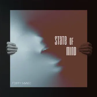 State of Mind by Feisty Savage