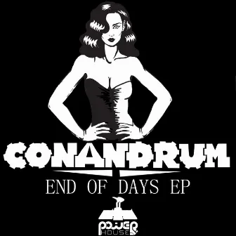 End of Days by ConanDrum