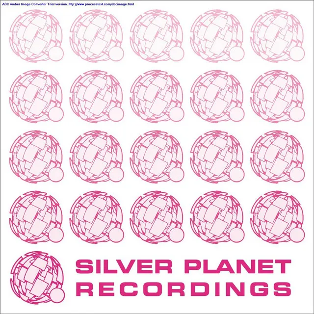 Fear Of A Silver Planet Mixed By James Holden