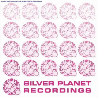 Fear Of A Silver Planet Mixed By James Holden by James Holden