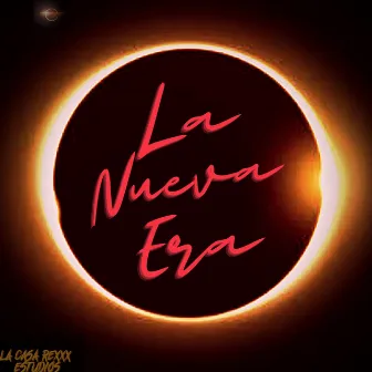 La Nueva Era... MXHR by La casa rex