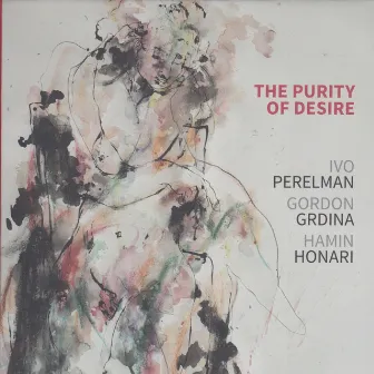 The Purity of Desire by Hamin Honari