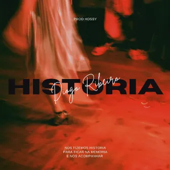 Historia by Diogo Ribeiro