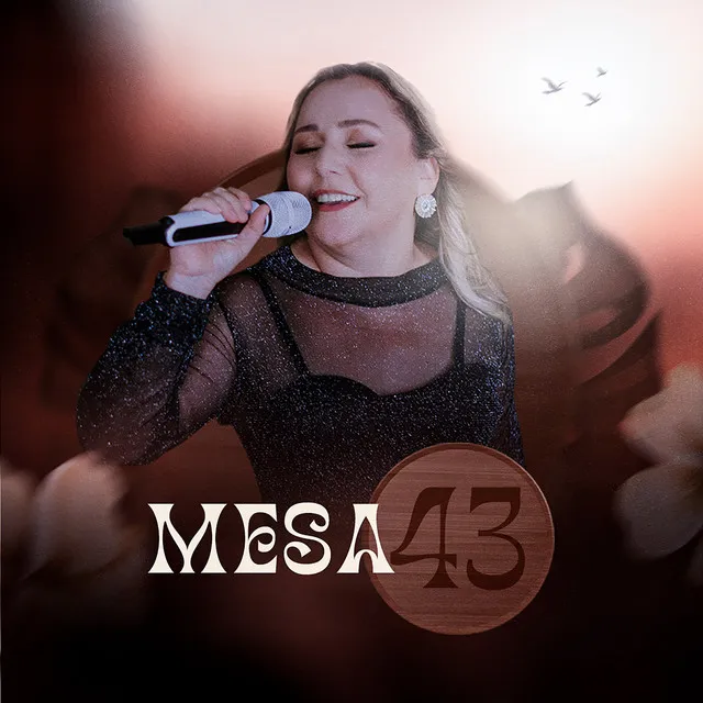 Mesa 43