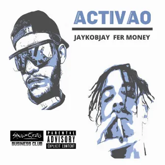 Activao by JayKobJay