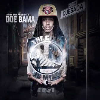 The City Is Mine by Doe Bama