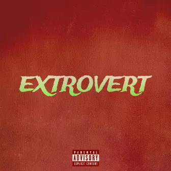 EXTROVERT by Creætor