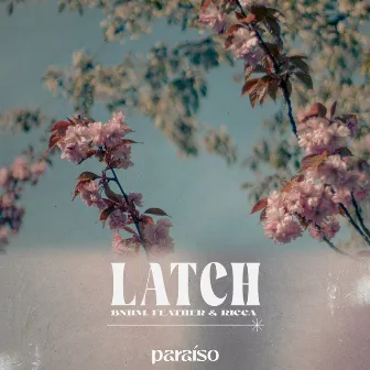 Latch by Ricca