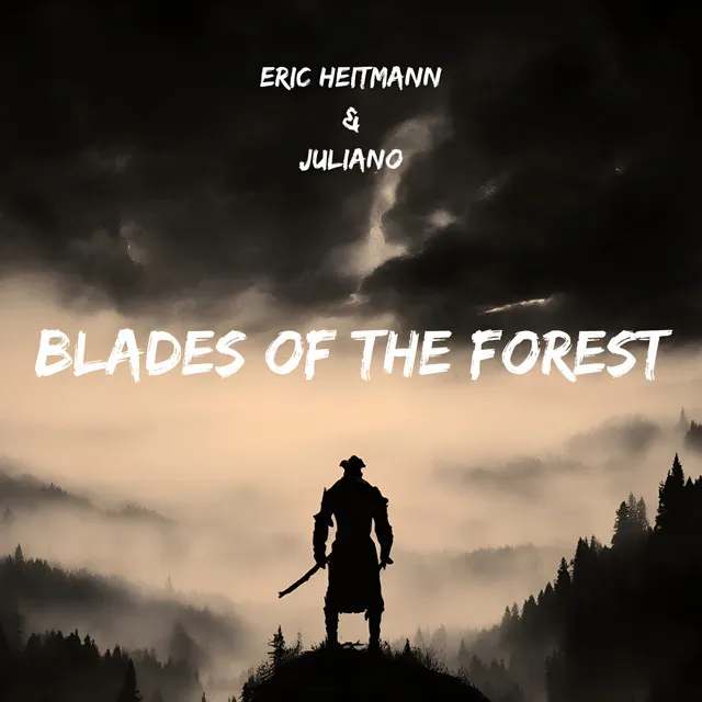 Blades of the Forest