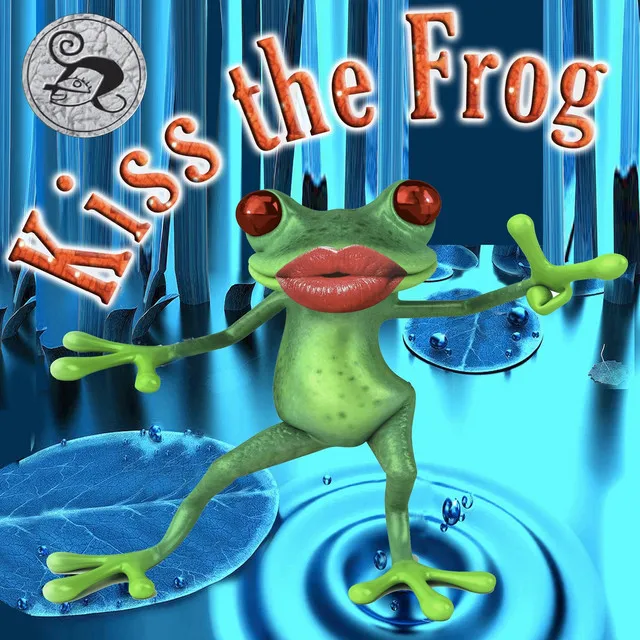 Kiss the Frog