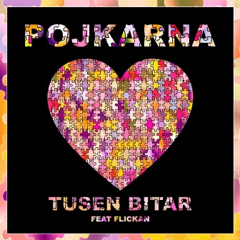 Tusen Bitar by Pojkarna