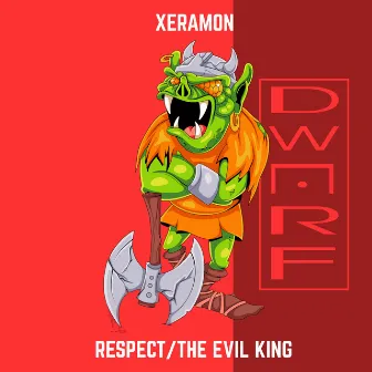 Respect by Xeramon