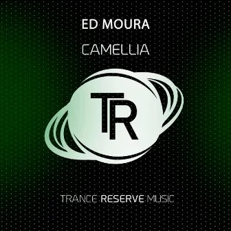 Camellia by Ed Moura