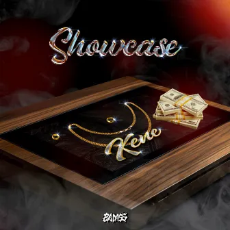 Showcase by Kene