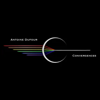 Convergences by Antoine Dufour