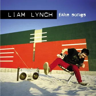 Fake Songs by Liam Lynch