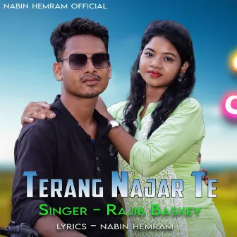 Terang Najar Te by Rajib Baskey