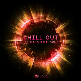 Chill Out Recharge, Vol. 3 by Bass Music