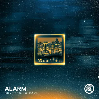 Alarm by Xavi