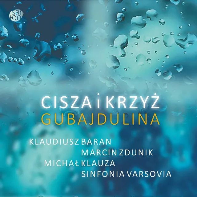 Seven Words for Cello, Accordion & Strings: IV. My God, My God, Why Hast Thou Forsaken Me?