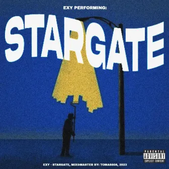 Stargate by Exy